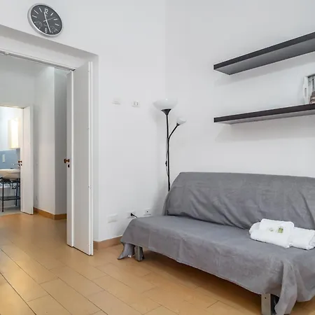 Castello San Giorgio&railway Station Lovely Flat Appartamento