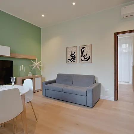 شقة Guesthost - One Step Away From The Historic Center Lovely Flats لا سبيتسْيا