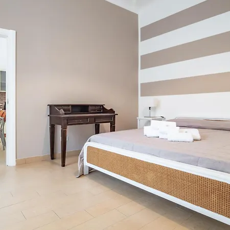 Castello San Giorgio & Railway Station Lovely Flat *
