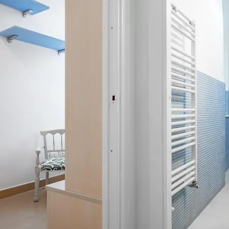 Guesthost - One Step Away From The Historic Center Lovely Flats * La Spezia