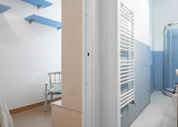 Guesthost - One Step Away From The Historic Center Lovely Flats * 라스페치아