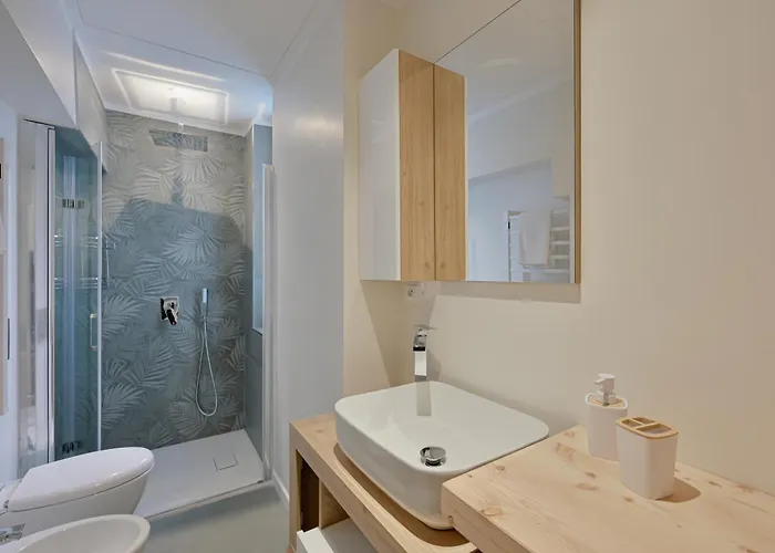 Apartamento Guesthost - One Step Away From The Historic Center Lovely Flats